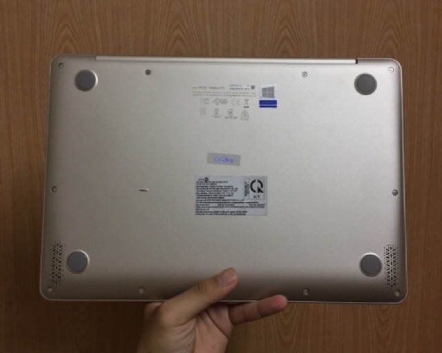 Asus Vivobook S410UA