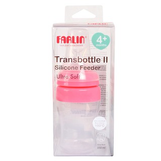 Bình thìa Farlin Top-193A