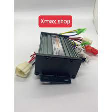 IC 500w - điều tốc 500w 48V-60V xe đạp điện BLQ 3in1 Plus siêu êm