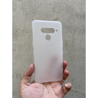 ốp lưng trong nhám LG V50