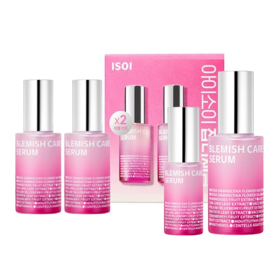 Blemish Care Up Serum 15ml/20ml/35ml