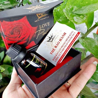 Nước hoa vùng kín Love Pink