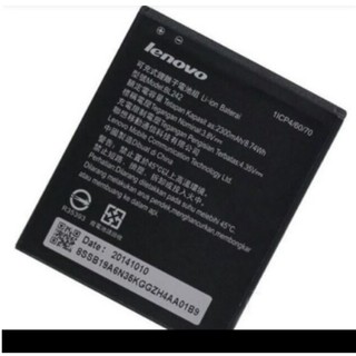 Pin lenovo BL242 cho máy lenovo A6000/A6010 hàng chuẩn mới có bảo hành