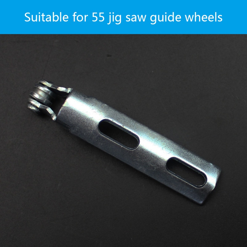 Bánh Lăn Dẫn Hướng Thay Thế 55 Jig Cho Máy Cưa 55 Jog