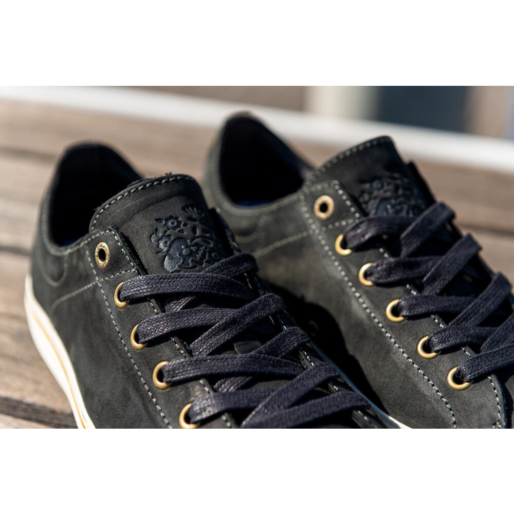 Giày trượt ván Emerica Omen Lo