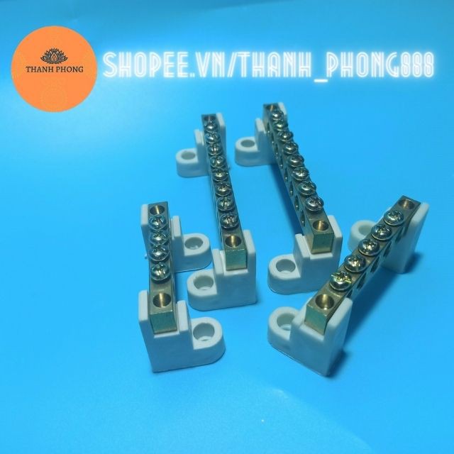 Cầu Đấu Trung Tính Cầu Mát Hàng Loại Tốt