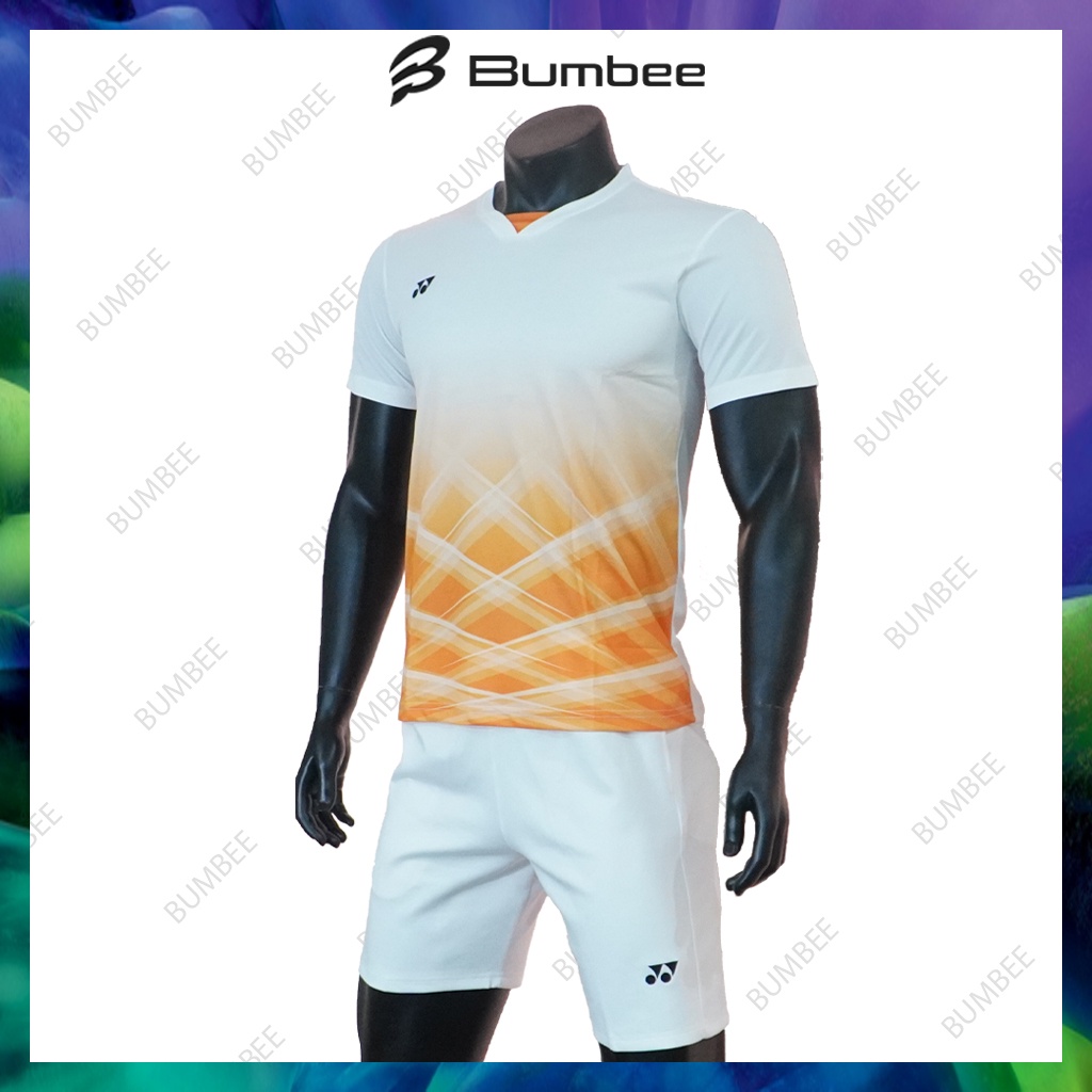 Áo cầu lông tuyển Nhật Bản, áo Yonex chất liệu cao cấp size M L XL XXL