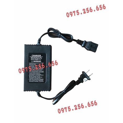 củ nạp 3 chân Điện tử củ nạp bình phun phụ tùng Hùng Lỳ