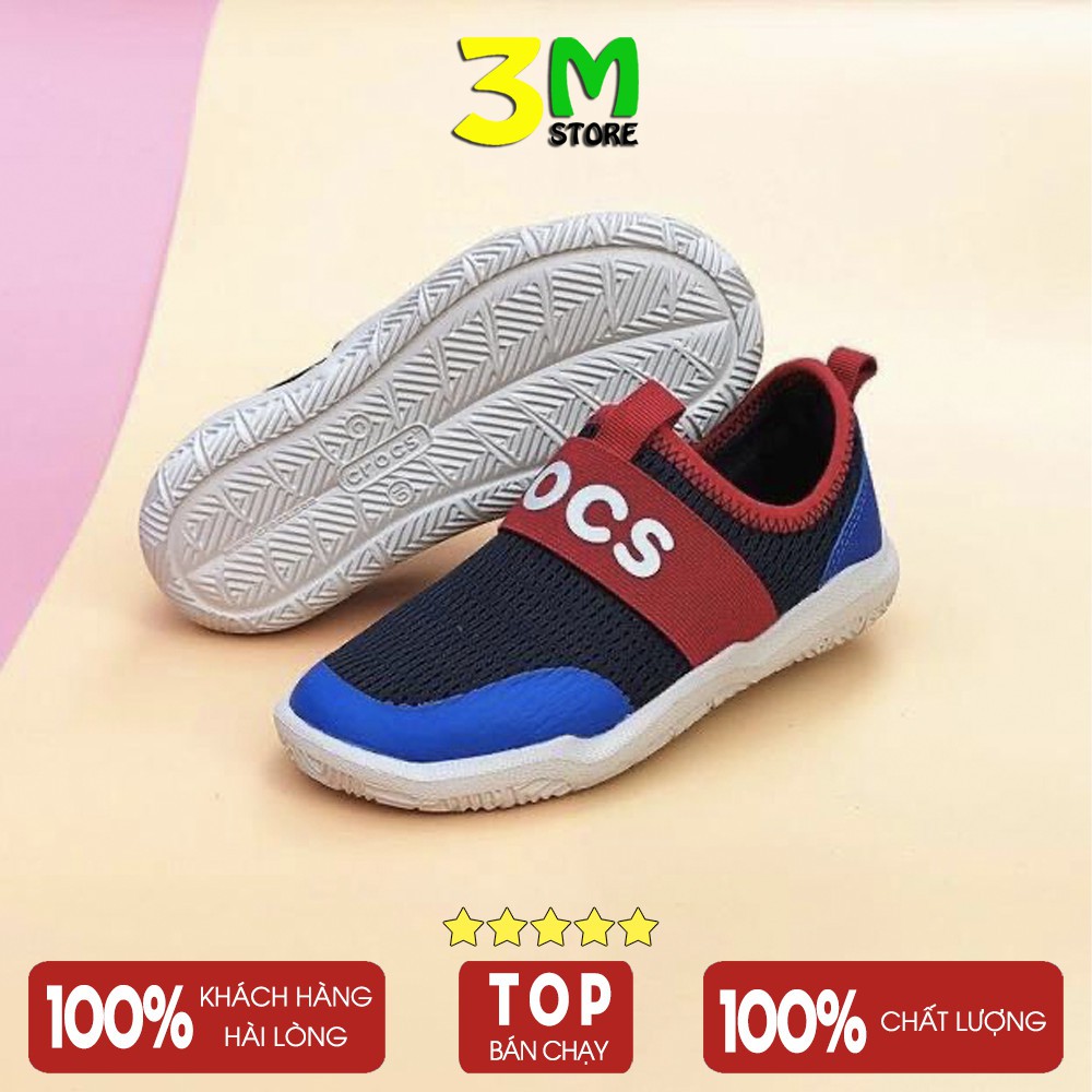 -Giày SLIPON vải eassy cho bé trai và bé gái-Đế nhựa đi mưa,siêu đẹp, siêu bền siêu kute