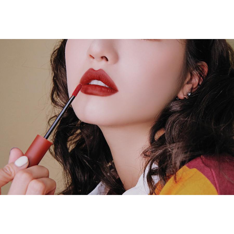 Son Kem Lì 3ce Velvet Lip Tint