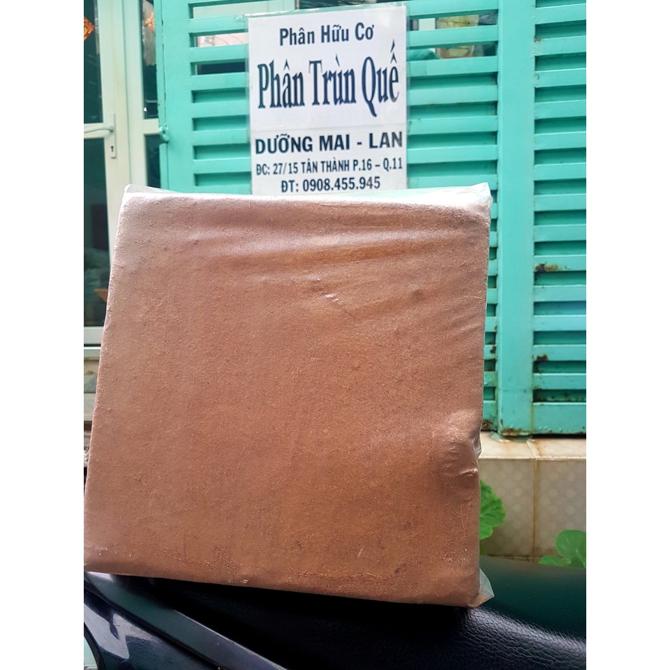 Xơ dừa bột GROW!T-mụn dừa ép khối, kiện 28x28x16.5cm,4.5kg, làm giá thể mai vàng,cây cảnh, rau mầm.
