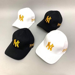 Mũ kết NY, nón lưỡi trai NY cực chất