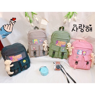 BALO ULZZANG HỌC SINH