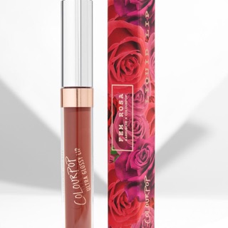 Son bóng Colourpop Ultra glossy lip