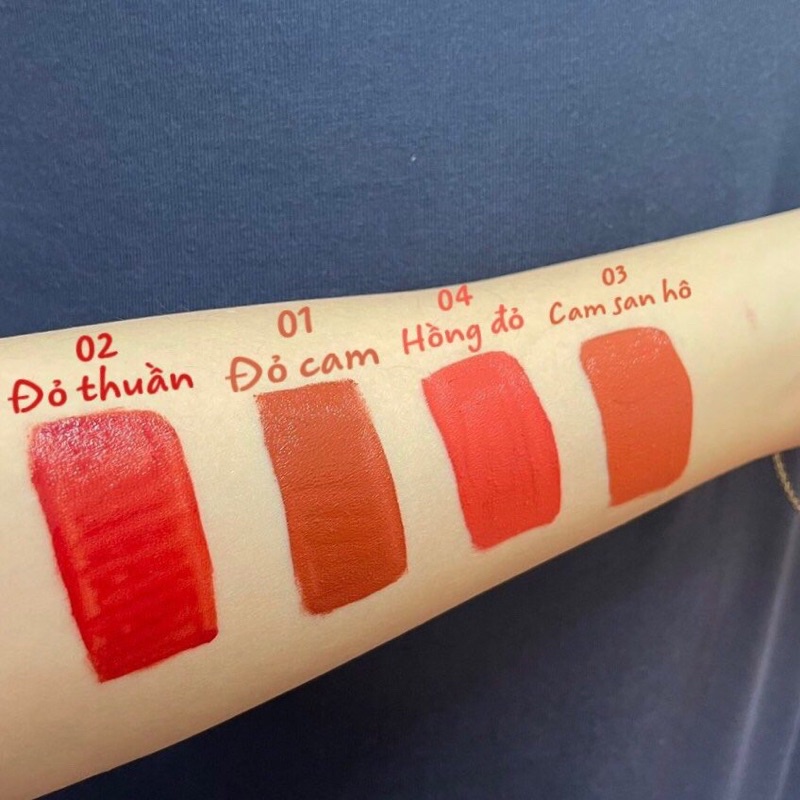 son dưỡng môi không chì Taro’s - an toàn từ thảo dược thiên nhiên | BigBuy360 - bigbuy360.vn