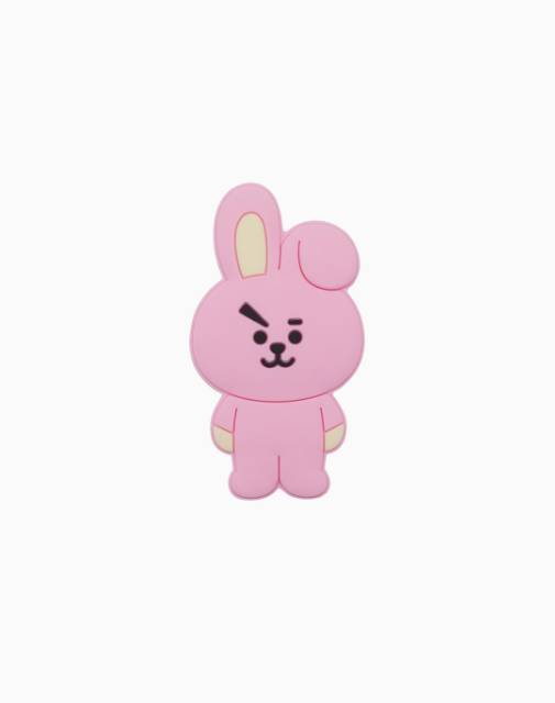 Nam Châm Silicone In Hình Các Nhân Vật Bt21 Của Bts