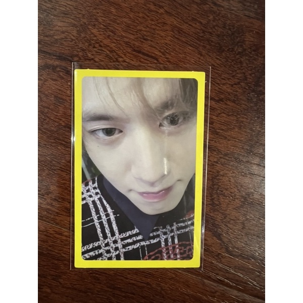 Card Album GOT7