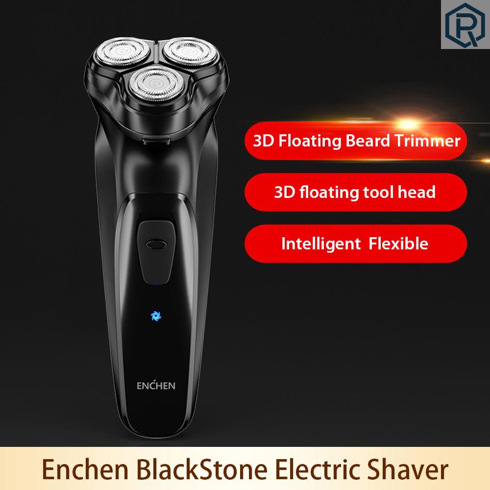 Máy cạo râu Xiaomi Youpin 3d chất lượng cao cho nam