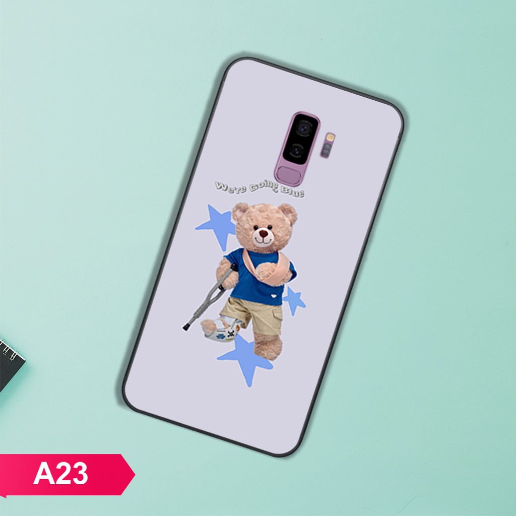 [HÀNG MỚI VỀ]ỐP LƯNG SAMSUNG S9/S9 PLUS GIÁ CỰC SỐC-BẢO VỆ ĐIỆN THOẠI TỐT