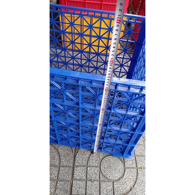 SÓNG 8 BÁNH XE