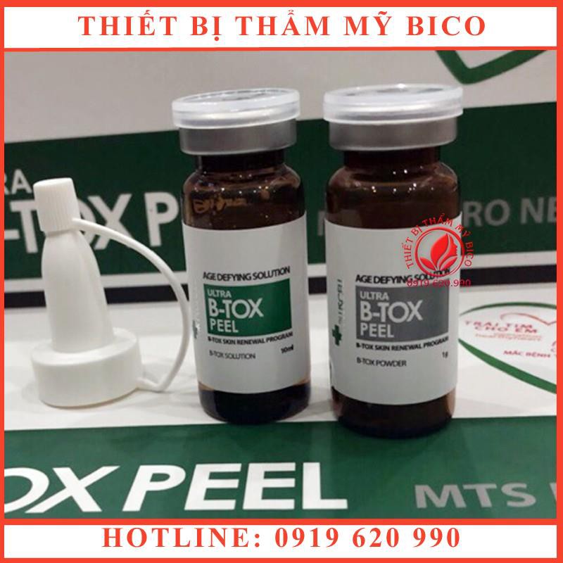 Vi Kim Tảo Biển Dr Pluscell (1 cặp)✔️[HÀNG CHUẨN] ✔️Thiết Bị Spa BICO