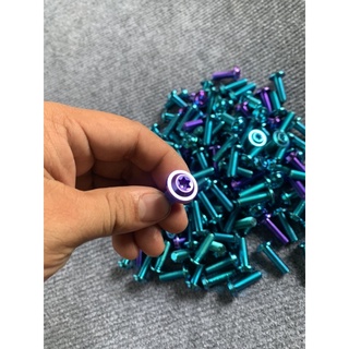 Ốc Đĩa,ốc Gác Chân GR5 8li25