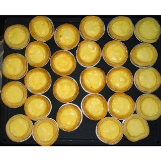 💥HOẢ TỐC💥 TART TRỨNG NƯỚNG MỚI (mua 5 tặng 1)
