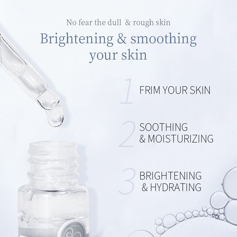 Laikou serum Dưỡng Ẩm Se Khít Lỗ Chân Lông Làm Săn Chắc Da Chống Lão Hóa