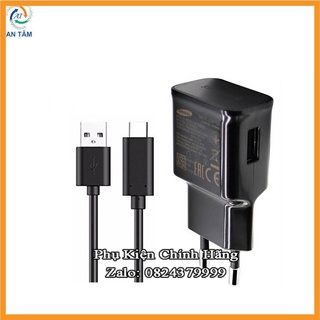 Bộ sạc nhanh Samsung galaxy S9
