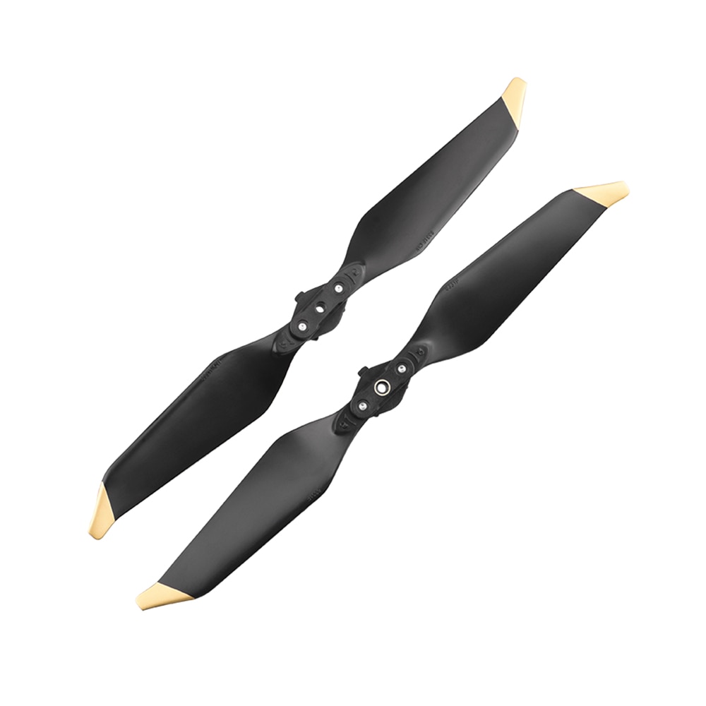 Set 4 Cánh Quạt Ít Ồn 8331 Cho Mavic PRO Platinum Drone