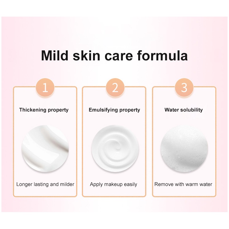 [Hàng mới về] Kem Tạo Kiểu Mắt Hai Mí Tự Nhiên Lâu Trôi Không Để Lại Vết | BigBuy360 - bigbuy360.vn