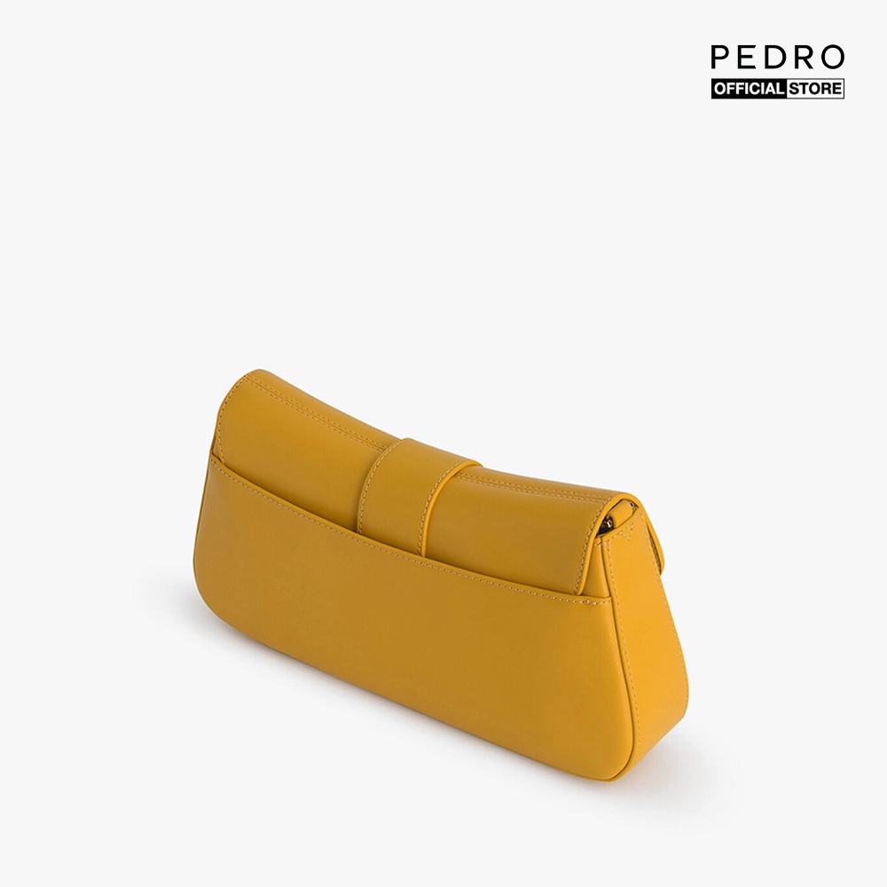 PEDRO - Túi đeo chéo nữ hình thang Rectangular PW2-75060061-36