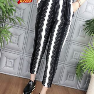 Com bo 4 Quần baggi