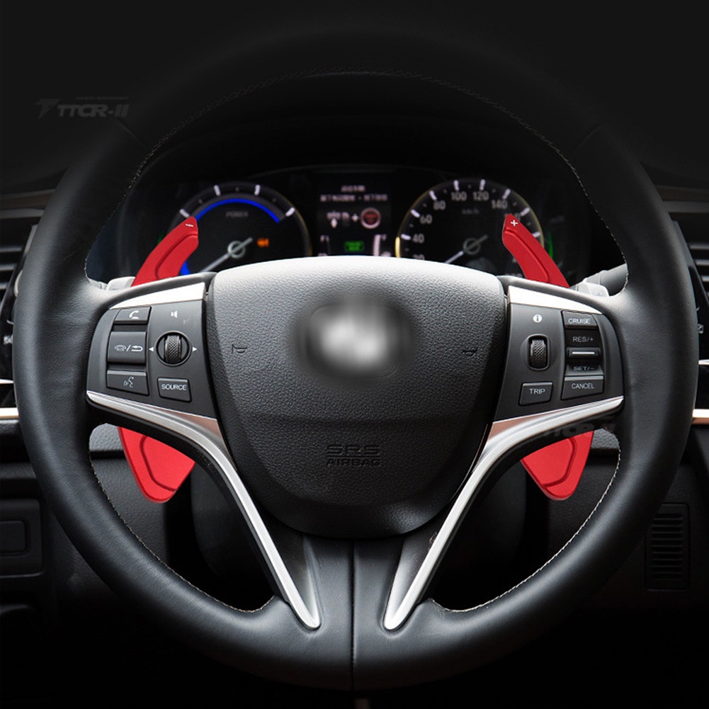 Bộ 2 Mái Chèo Gắn Vô Lăng Xe Hơi Honda 10Th Gen Civic Accord CR-V