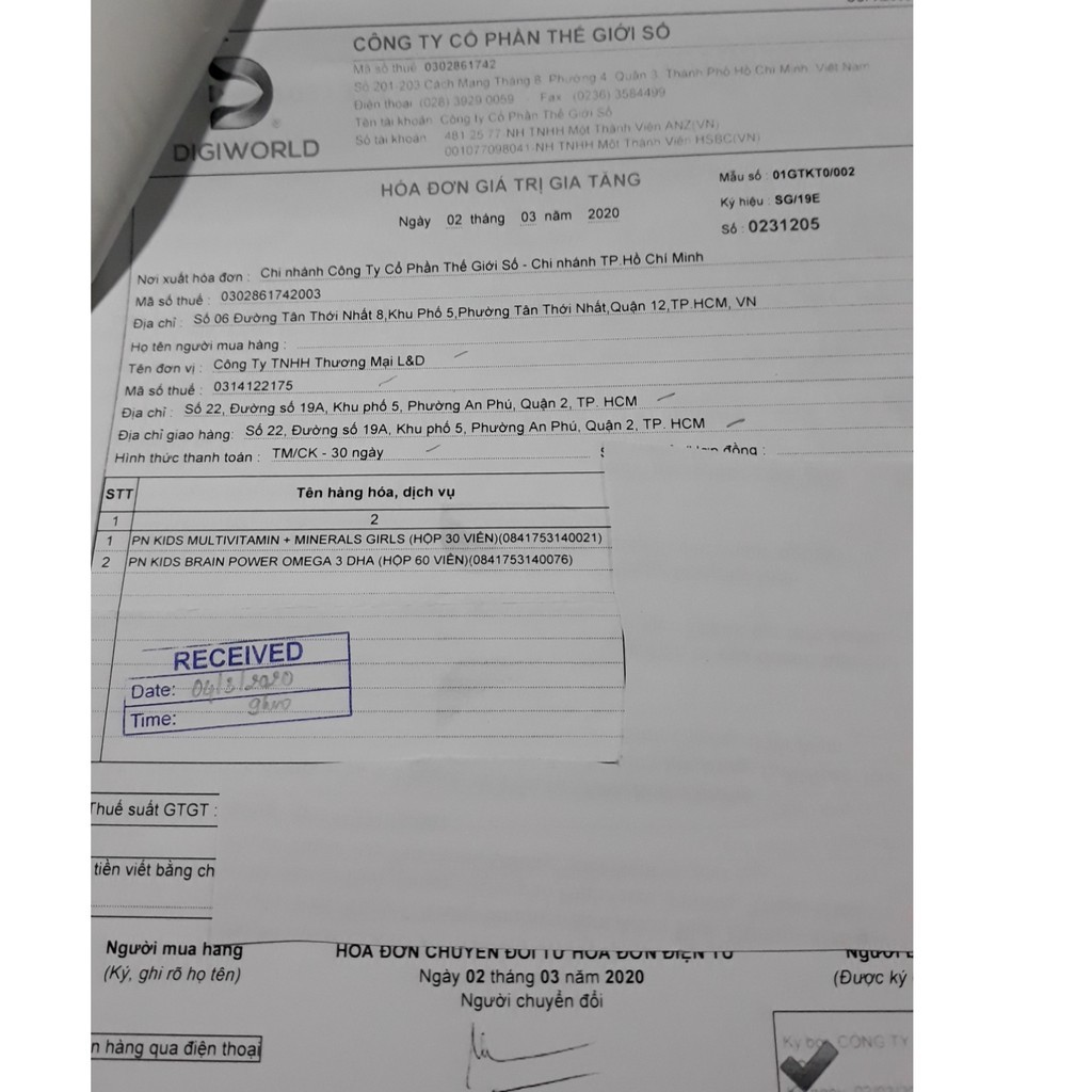 Kẹo Gum PNKids Multivitamin Bổ Sung Vitamin Tăng Sức Đề Kháng Cho Bé Trai | BigBuy360 - bigbuy360.vn