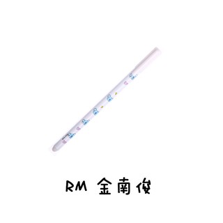 Bút bi BT21 BTS f148