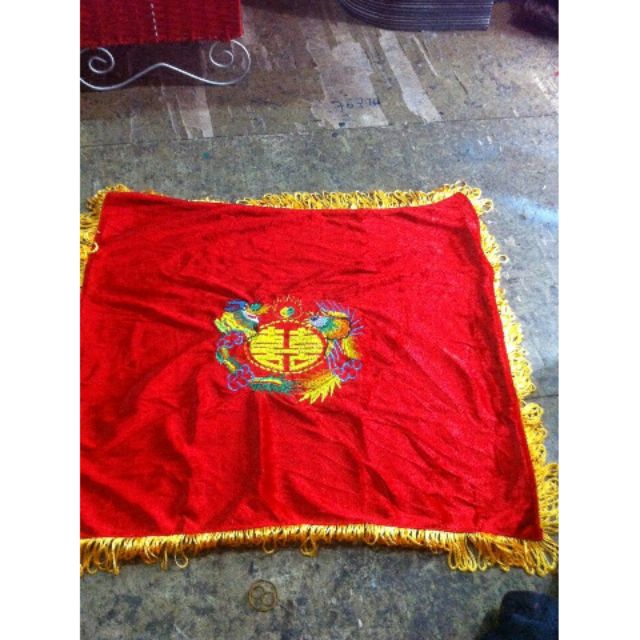 Khăn đậy quả