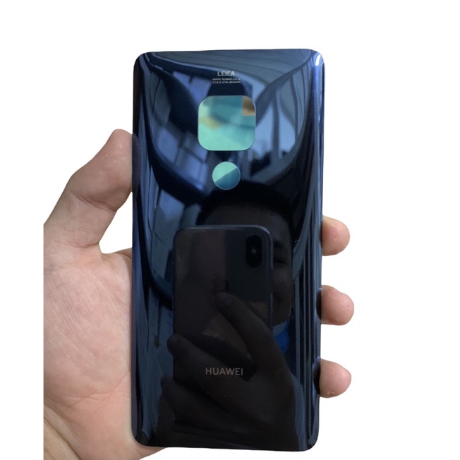 MẶT KÍNH LƯNG HUAWEI MATE 20
