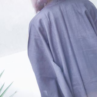 Áo LONG HAORI