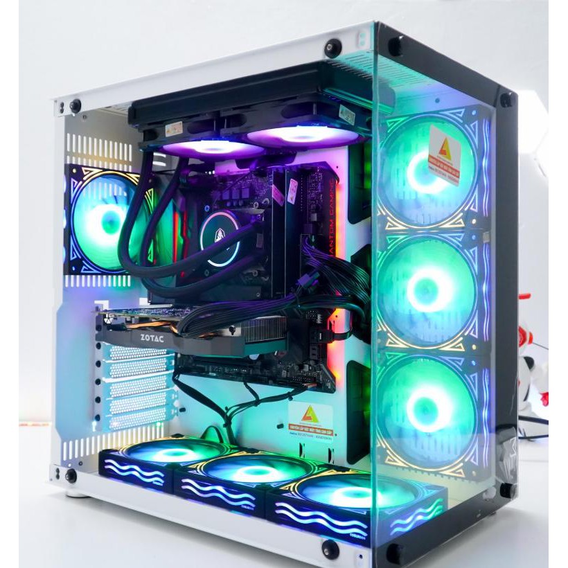 CPU Intel Core i3-8100 3.6Ghz / 6MB / 4 Cores, 4 Threads / Socket 1151 v2 (Coffee Lake ) - No box