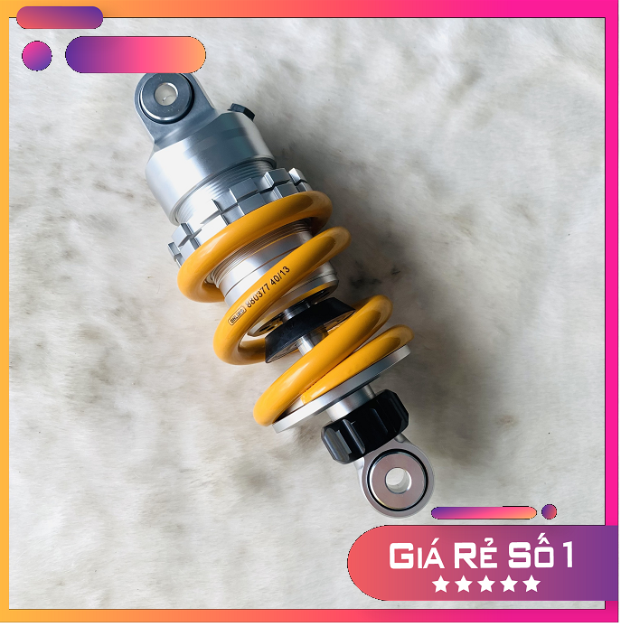 Phuộc Sau Ohlins xe EX135,150 [ Gía rẻ số 1 ].dochoixemay