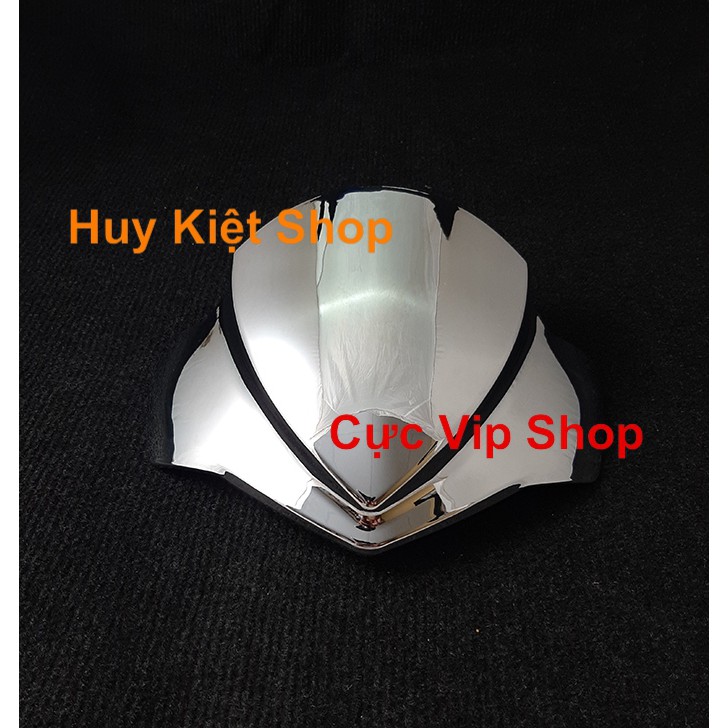 [Hàng Mới Về] Mão SH 2017 - 2019 Xi Mạ Crom 1999