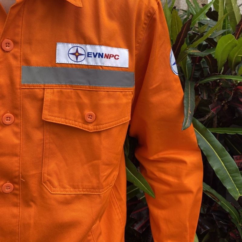 Đồ Bảo Hộ Lao Động Ngành Điện Lực, Đồng Phục Điện Lực Theo Tiêu Chuẩn Chất Lượng Cao