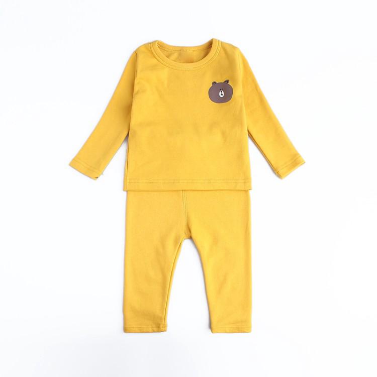Set đồ ngủ lụa xinh xắn dành cho bé