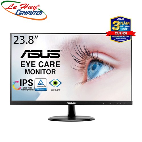Màn hình Asus VP249HE 23.8Inch IPS