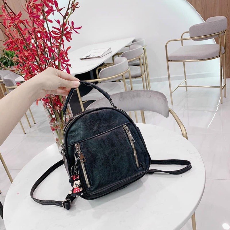 Balo mini nữ
