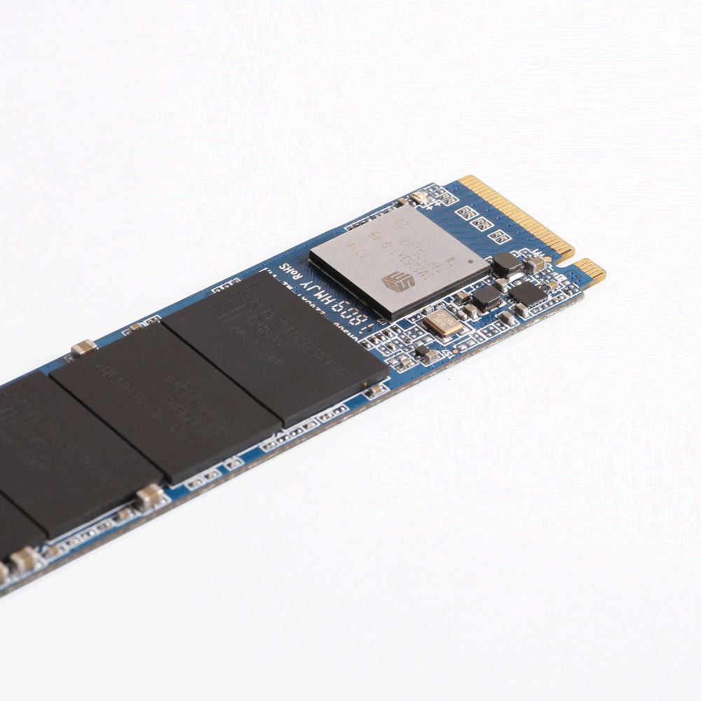 Ổ cứng SSD OSCOO M.2 2280 NVME Bảo hành chính hãng 36 tháng | WebRaoVat - webraovat.net.vn