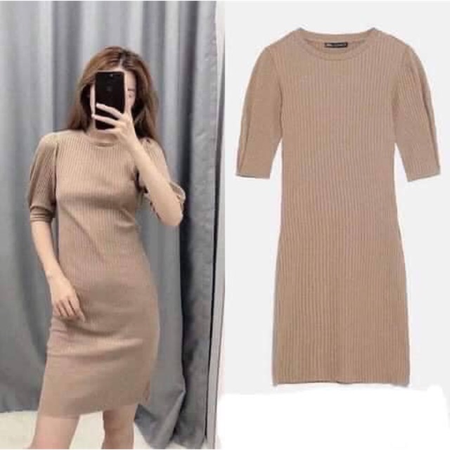 Váy zara auth vợt sale