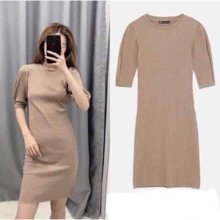 Váy zara auth vợt sale