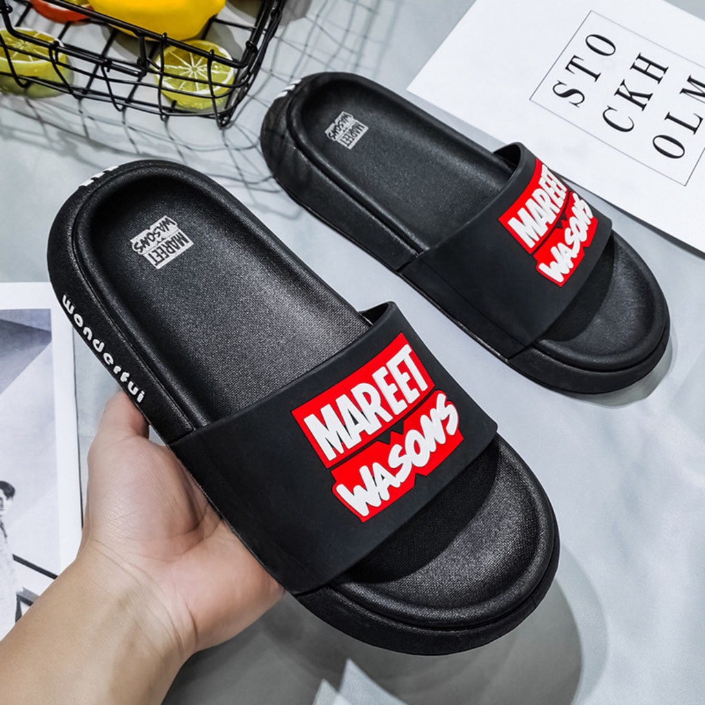Dép Nam/Nữ WONDERFUL MAREET